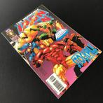 Iron Man Vol.1 #330 (1996) NM- (9.2), Eén comic, Amerika, Marvel Comics, Nieuw