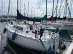 Prachtige Jeanneau Fantasia 27, Watersport en Boten, Ophalen, Gebruikt, Diesel, Tourjacht of Cruiser