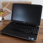 Dell Latitude E5530 Linux-Mint 25-4., Computers en Software, Windows Laptops, 2 tot 3 Ghz, 15 inch, Ophalen of Verzenden, Zo goed als nieuw