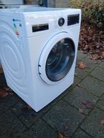 Bosch Serie 8 Wasmachine - 9kg, 1400rpm, A+++, garantie 2027, Ophalen, 1200 tot 1600 toeren, Energieklasse A of zuiniger, 8 tot 10 kg