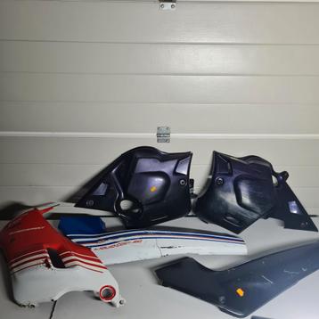 Honda nsr 50 kapdelen gebruikt.  beschikbaar voor biedingen