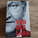 Kemal Rijken - Van der Laan, 20e eeuw of later, Ophalen of Verzenden, Zo goed als nieuw, Kemal Rijken