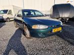 Mitsubishi Colt 1.3 GLi, Auto's, Voorwielaandrijving, Origineel Nederlands, Handgeschakeld, Particulier