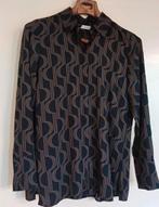 Marc O'Polo Bloesje Maat S Eco Viscose, Kleding | Dames, Blouses en Tunieken, Overige kleuren, Ophalen of Verzenden, Maat 36 (S)