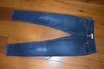Miss Anna, mooie leuke jeans broek, maat 40, Blauw, W30 - W32 (confectie 38/40), Ophalen of Verzenden, Zo goed als nieuw
