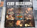 Cuby + Blizzards - Afscheidsconcert LP, Ophalen of Verzenden, Gebruikt, 12 inch