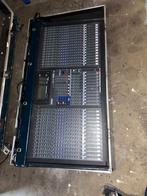 Yamaha GA32/12 Mengpaneel, Ophalen, Gebruikt, 20 kanalen of meer