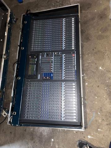 Yamaha GA32/12 Mengpaneel beschikbaar voor biedingen