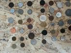 Oude buitenlandse munten - diverse landen, Ophalen, Buitenland, Munten