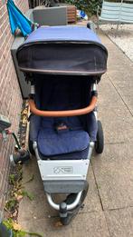 Mountain buggy - urban jungle gebruikt, Kinderen en Baby's, Kinderwagens en Combinaties, Ophalen, Gebruikt, Kinderwagen, Overige merken