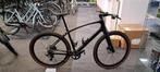 Trek fx 6 sport maat L, 28 inch, Zo goed als nieuw, Meer dan 20 versnellingen, 53 tot 57 cm
