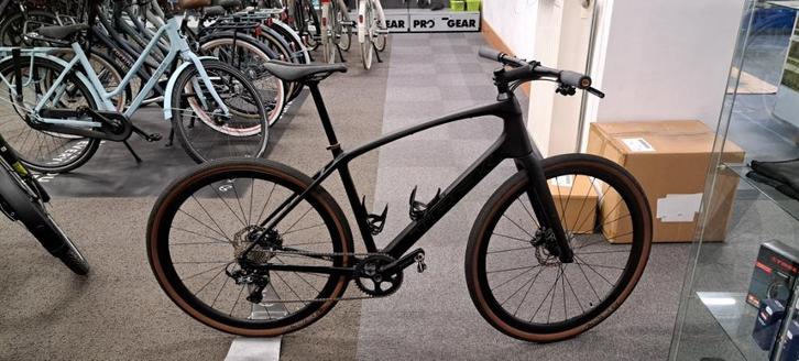 Trek fx 6 sport maat L, Fietsen en Brommers, Fietsen | Heren | Sportfietsen en Toerfietsen, Zo goed als nieuw, Overige merken