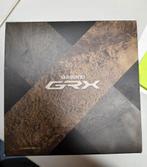 Shimano GRX FD-RX810 2x11 Voorderailleur, Fietsen en Brommers, Fietsonderdelen, Shimano, Info@shimano.com, Racefiets, Nieuw