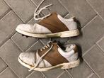 Een paar golfschoenen merk Ecco maat 40., Ophalen of Verzenden, Gebruikt, Schoenen, Overige merken
