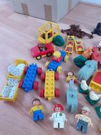 Duplo van lego, Kinderen en Baby's, Speelgoed | Duplo en Lego, Ophalen, Zo goed als nieuw, Complete set, Duplo