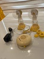 Medela kolfapparaat, Verzamelen, Parfumverzamelingen, Ophalen of Verzenden, Zo goed als nieuw, Parfumfles