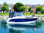 Bayliner 255 - Mercruiser Cummins 2.8 Diesel - 200 PK - 2008, Watersport en Boten, Binnenboordmotor, 6 meter of meer, 120 tot 200 pk