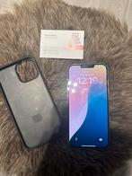 Iphone 13 pro max 128  gb gebruikt factuur + Garantie