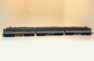 Märklin 3349 GM EMD F7 beschikbaar voor biedingen