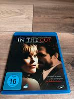 In the Cut blu ray van Jane Campion, Ophalen of Verzenden, Zo goed als nieuw