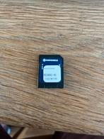 Navionics 45XG (micro) SD KAART voor plotter, Watersport en Boten, Ophalen of Verzenden, Gebruikt, Boek of Waterkaart