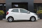 Kia Picanto Picanto 1.0 CVVT ComfortLine 5-zits (bj 2019), Voorwielaandrijving, 12 maanden, Euro 6, 4 stoelen