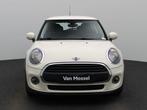 Mini Mini 1.5 One | Bluetooth | Radio | Airco |, Auto's, Mini, 12 maanden, Stof, Gebruikt, 4 stoelen