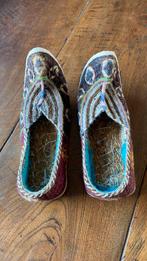 Muiltjes, Traditioneel uit Ladak, Ophalen of Verzenden, Zo goed als nieuw