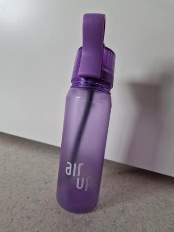 Air Up Drinkfles Paars beschikbaar voor biedingen