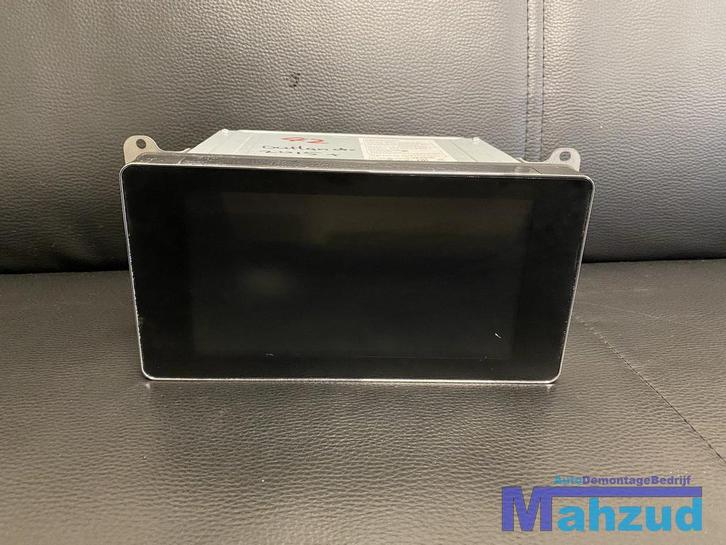 MITSUBISHI OUTLANDER PHEV Radio navigatie 2015+, Auto diversen, Autoradio's, Ophalen of Verzenden