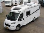 Weinsberg CaraLoft 650 MEG Enkele bedden Dakairco TV Navi, Weinsberg, Ringverwarming, Fiat, Tot en met 2