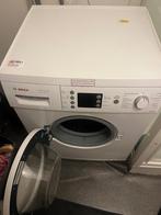 Bosch wasmachine varioperfect WAE28448 met garantie!, Ophalen, Gebruikt, Minder dan 85 cm, Voorlader