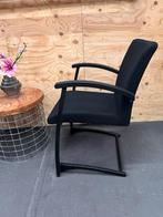 Kinnarps Arcus vergaderstoel (2 stuks), Ophalen, Twee, Zwart, Kinnarps