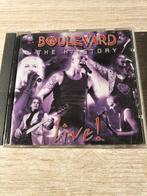Boulevard - the hitstory, Ophalen of Verzenden