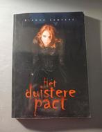 Het duistere pact, Ophalen of Verzenden, Zo goed als nieuw