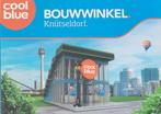 Coolblue bouwwinkel, Ophalen of Verzenden, Nieuw, Overige typen