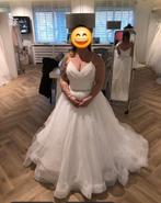 Nieuwe Eddy K trouwjurk, Kleding | Dames, Trouwkleding en Trouwaccessoires, Ophalen, Nieuw, Trouwjurk