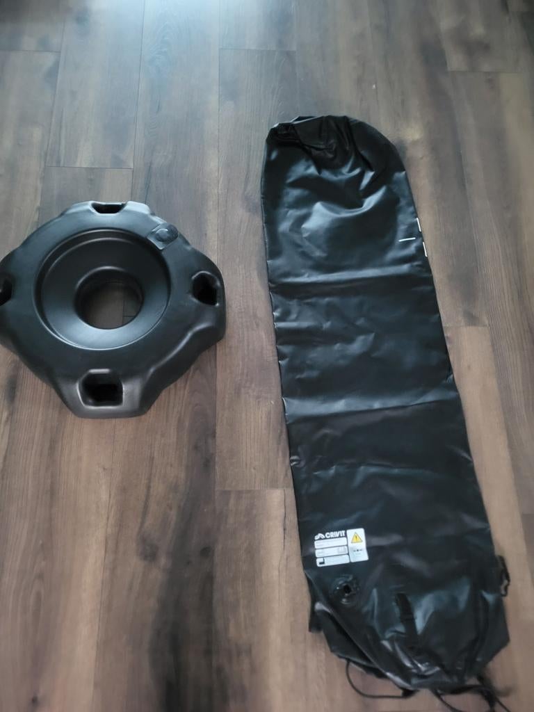 Boxpaal, Ophalen of Verzenden, Nieuw, Helm of Bescherming