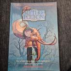 Mythopoeikon - Patrick Woodroffe, Ophalen of Verzenden, Gelezen, Overige onderwerpen, Patrick Woodroffe
