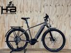 Winora Sinus iX12 E-Bike Shimano XT, Fietsen en Brommers, Niet ingevuld, Ophalen of Verzenden, Zo goed als nieuw, 47 tot 51 cm
