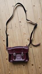 Cambridge Satchel The Mini handtas, Nieuw, Handtas, Ophalen, Overige kleuren