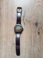 Automatisch horloge, Sieraden, Tassen en Uiterlijk, Horloges | Heren, Ophalen of Verzenden, Staal, Overige merken