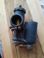 nette en complete DELLORTO RC25 carburateur, Ophalen, Gebruikt, Carburateur, Overige merken