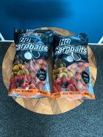 NIEUW Evezet HQ boillies 20mm 800gr Krill spices, Watersport en Boten, Hengelsport | Karpervissen, D, Overige typen, Nieuw, Ophalen of Verzenden