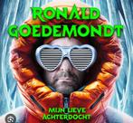 Ronald Goedemondt 3 kaarten vandaag 3 oktober, Alle leeftijden, Ophalen of Verzenden, Zo goed als nieuw, Stand-up of Theatershow