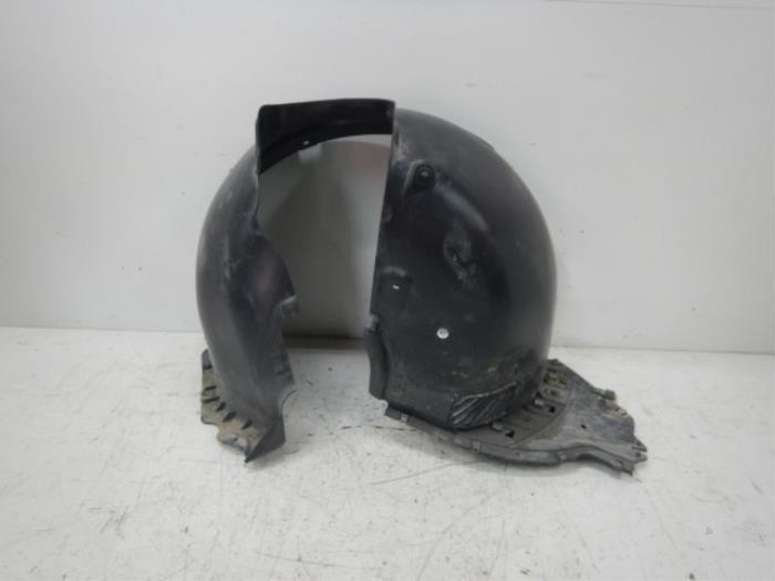 Diversen Skoda Octavia (22740737), Auto-onderdelen, Overige Auto-onderdelen, Gebruikt, Ophalen