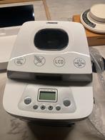 Princess 152007 Broodbakmachine Homemade Deluxe, Ophalen, Zo goed als nieuw