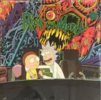 RICK and MORTY, Verzenden, Gebruikt