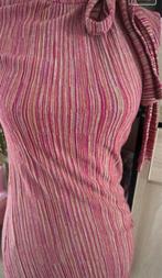 Elegante Missoni-jurk – maat 36, Ophalen, Zo goed als nieuw, Maat 36 (S), Knielengte