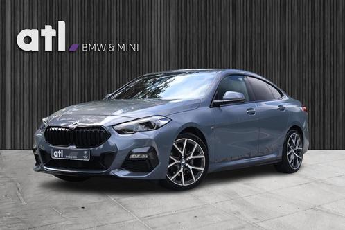 BMW 218i Gran Coupé High Executive M-Sportpakket, Afneembar, Auto's, BMW, Bedrijf, Te koop, 2-Serie Gran Coupé, ABS, Achteruitrijcamera